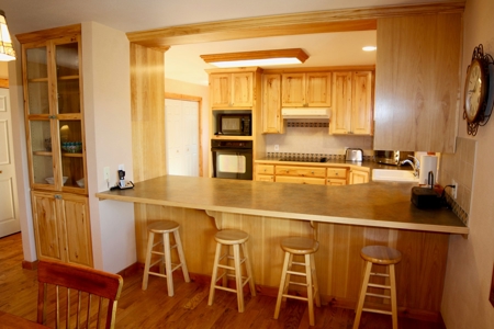 Colorado hobby farm on 40 acres with running creek & views - image 35