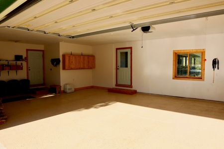 Colorado hobby farm on 40 acres with running creek & views - image 24