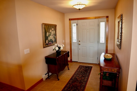 Colorado hobby farm on 40 acres with running creek & views - image 40