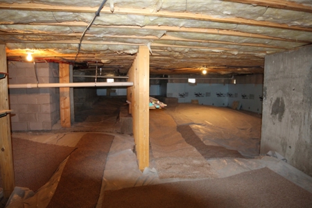 Colorado hobby farm on 40 acres with running creek & views - image 6