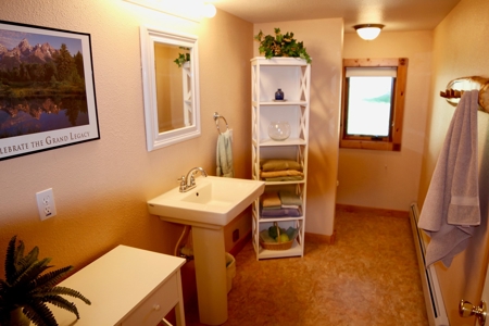 Colorado hobby farm on 40 acres with running creek & views - image 4