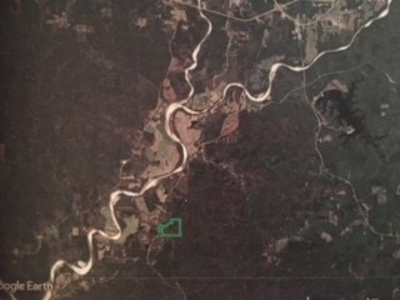 Hunting Property Land Timberland For Sale Franklin County MS - image 2