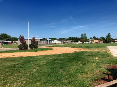 Beautiful Lot All Set And Ready To Go/ Lake Texoma - image 6