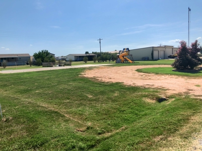 Beautiful Lot All Set And Ready To Go/ Lake Texoma - image 9