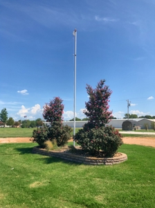 Beautiful Lot All Set And Ready To Go/ Lake Texoma - image 2