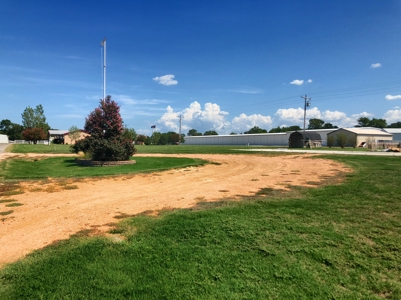 Beautiful Lot All Set And Ready To Go/ Lake Texoma - image 4