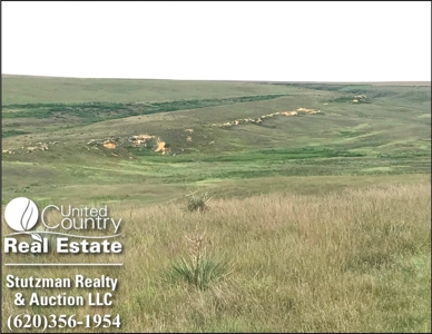 Gove County, Ks 640+/-  Farmland, Grass & Hunting Property - image 2