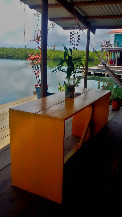 Maison sur pilotis, Concession complète — Baie de Saïgon - 15