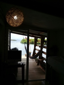 Over the Sea  Coastal Home, Bocas del Toro, Panama - image 12