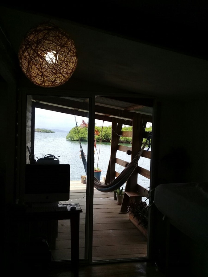 Maison sur la mer, pleine concession — Baie de Saïgon - 18
