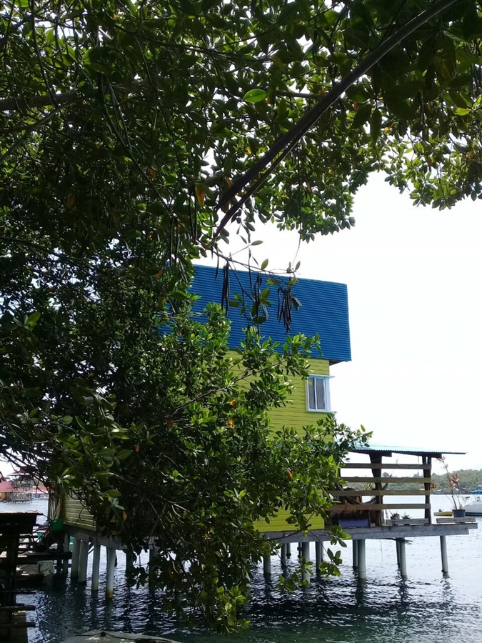 Maison sur Pilotis, Concession Complète — Baie de Saigon - 4