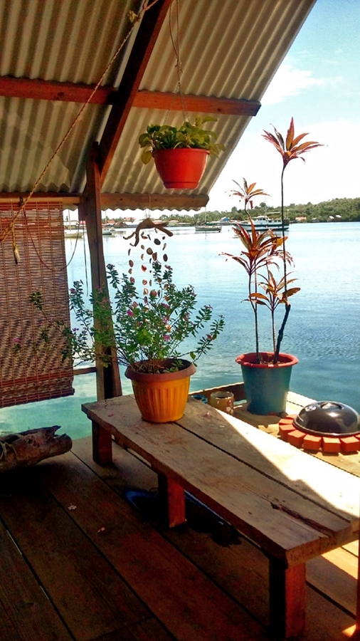 Maison sur pilotis, plein forfait – Baie de Saïgon - 14