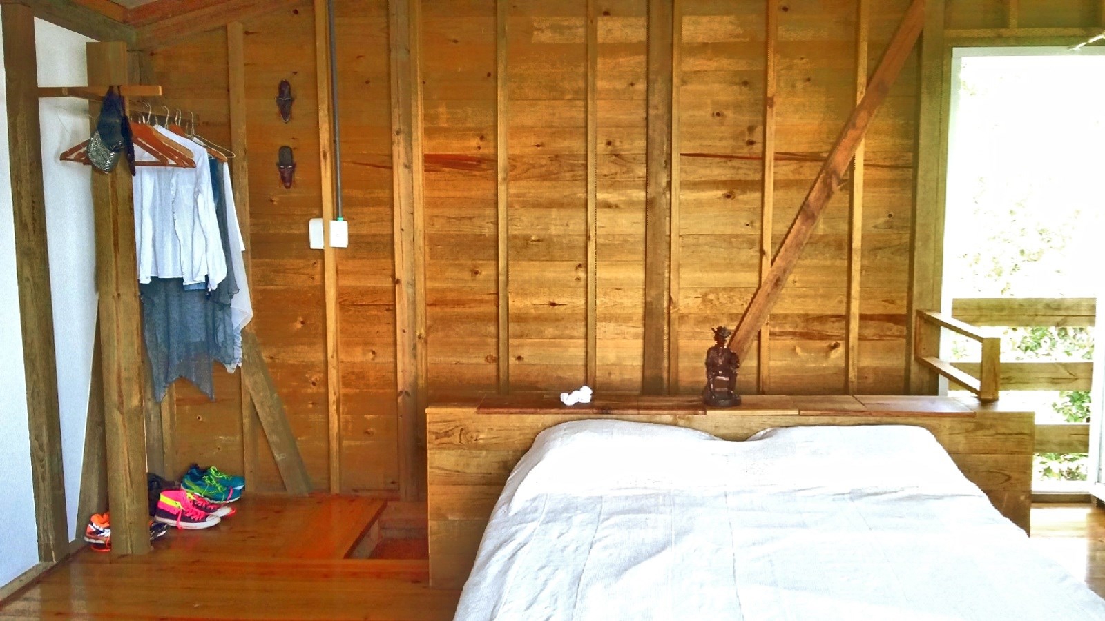 Maison sur la mer, Concession complète — Baie de Saigon - 9