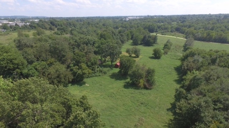 Springdale AR Development Potential, Land For Sale - image 5