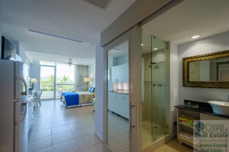 **********SOLD***************Studio for sale in Coronado - image 10
