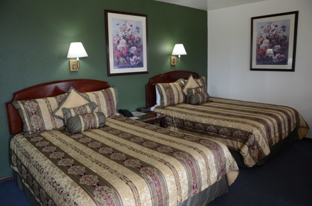 Motel For Sale - 19127 - image 2