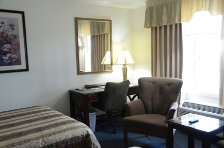 Motel For Sale - 19127 - image 3