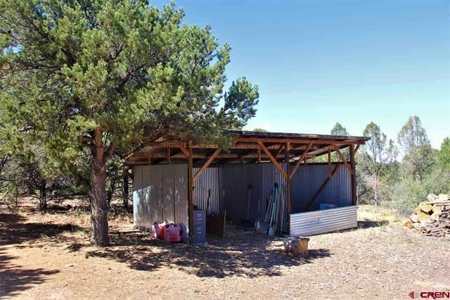 Off Grid Hunting Property Western Colorado - image 32