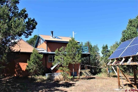 Off Grid Hunting Property Western Colorado - image 17