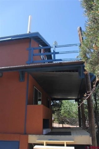 Off Grid Hunting Property Western Colorado - image 12