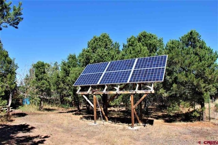 Off Grid Hunting Property Western Colorado - image 28