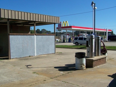 Commercial Property/Car Wash/Apartment For Sale MarshallAR - image 13