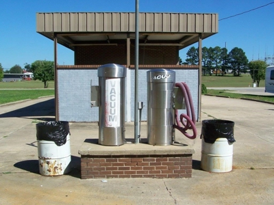 Commercial Property/Car Wash/Apartment For Sale MarshallAR - image 21