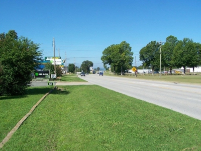 Commercial Property/Car Wash/Apartment For Sale MarshallAR - image 18