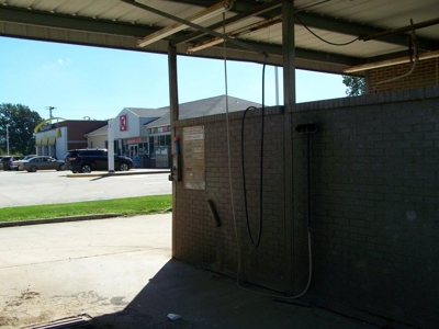 Commercial Property/Car Wash/Apartment For Sale MarshallAR - image 26