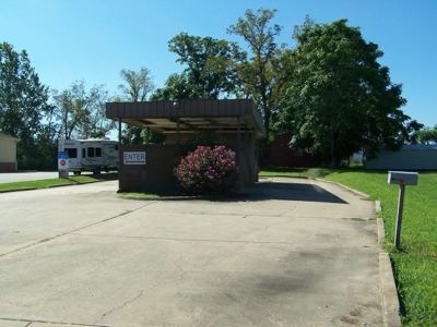 Commercial Property/Car Wash/Apartment For Sale MarshallAR - image 16