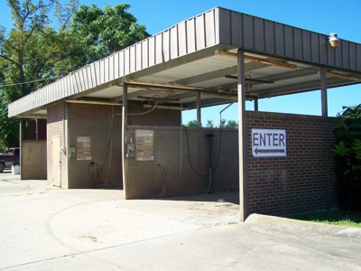 Commercial Property/Car Wash/Apartment For Sale MarshallAR - image 19