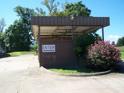 Commercial Property/Car Wash/Apartment For Sale MarshallAR - image 15