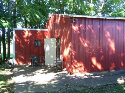Commercial Property/Car Wash/Apartment For Sale MarshallAR - image 10