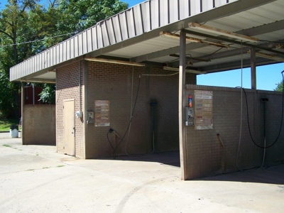 Commercial Property/Car Wash/Apartment For Sale MarshallAR - image 23