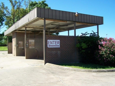 Commercial Property/Car Wash/Apartment For Sale MarshallAR - image 24