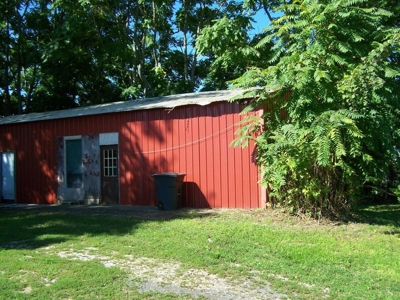 Commercial Property/Car Wash/Apartment For Sale MarshallAR - image 8