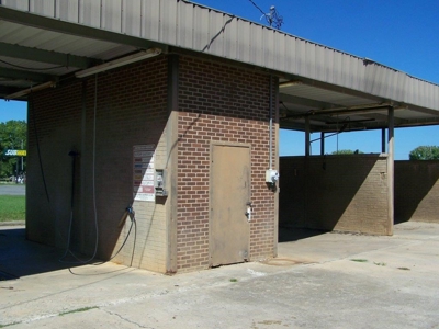 Commercial Property/Car Wash/Apartment For Sale MarshallAR - image 22