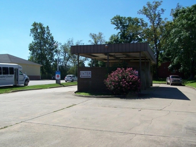 Commercial Property/Car Wash/Apartment For Sale MarshallAR - image 25