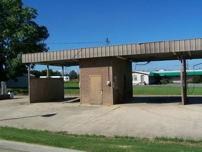 Commercial Property/Car Wash/Apartment For Sale MarshallAR - image 20