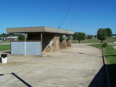 Commercial Property/Car Wash/Apartment For Sale MarshallAR - image 12