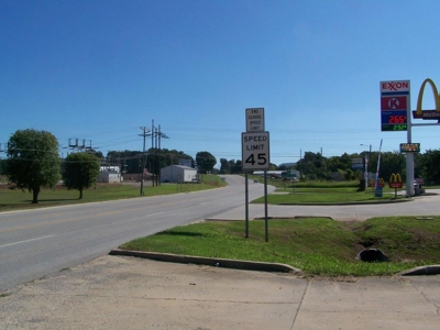Commercial Property/Car Wash/Apartment For Sale MarshallAR - image 17