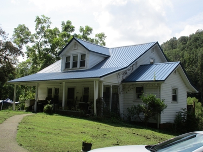 571.43 ACRES OF WV LAND & 614.55 NET MINERAL ACRES OF OGM's - image 1