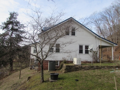 571.43 ACRES OF WV LAND & 614.55 NET MINERAL ACRES OF OGM's - image 19