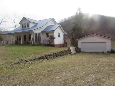 571.43 ACRES OF WV LAND & 614.55 NET MINERAL ACRES OF OGM's - image 13
