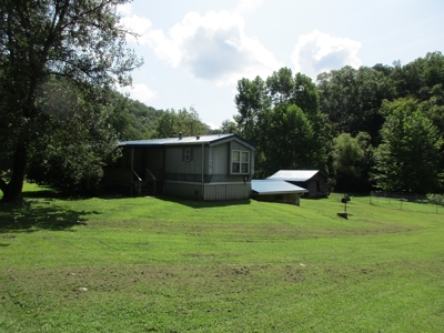 571.43 ACRES OF WV LAND & 614.55 NET MINERAL ACRES OF OGM's - image 10
