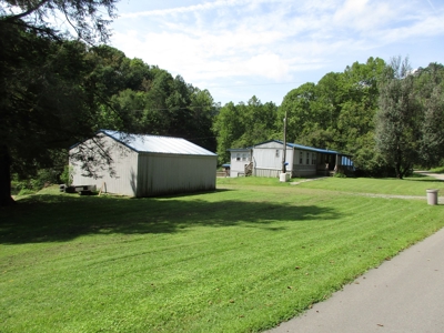 571.43 ACRES OF WV LAND & 614.55 NET MINERAL ACRES OF OGM's - image 8