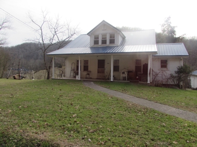 571.43 ACRES OF WV LAND & 614.55 NET MINERAL ACRES OF OGM's - image 12