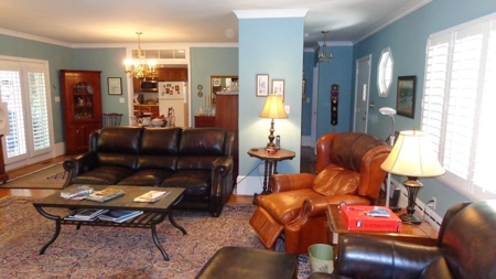 Updated, Italian Stone House For Sale In Abingdon VA - image 10