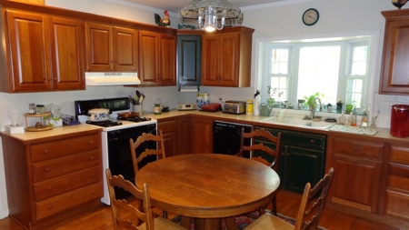 Updated, Italian Stone House For Sale In Abingdon VA - image 15