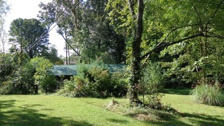 Updated, Italian Stone House For Sale In Abingdon VA - image 28